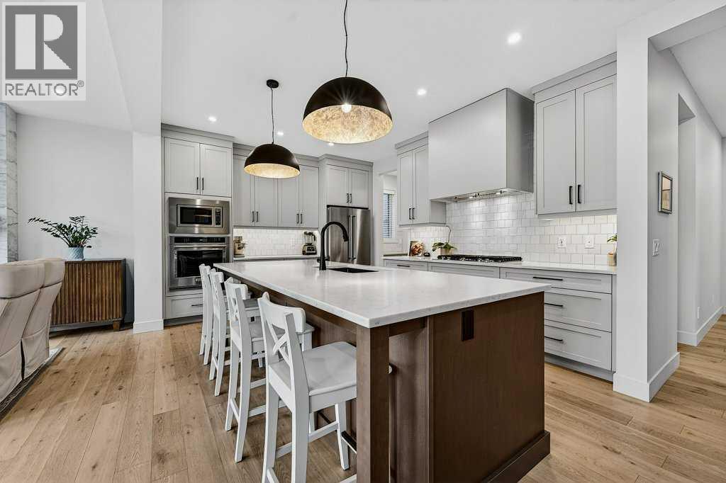 279 Marina Grove Se, Calgary, Alberta  T3M 3J4 - Photo 7 - A2301645