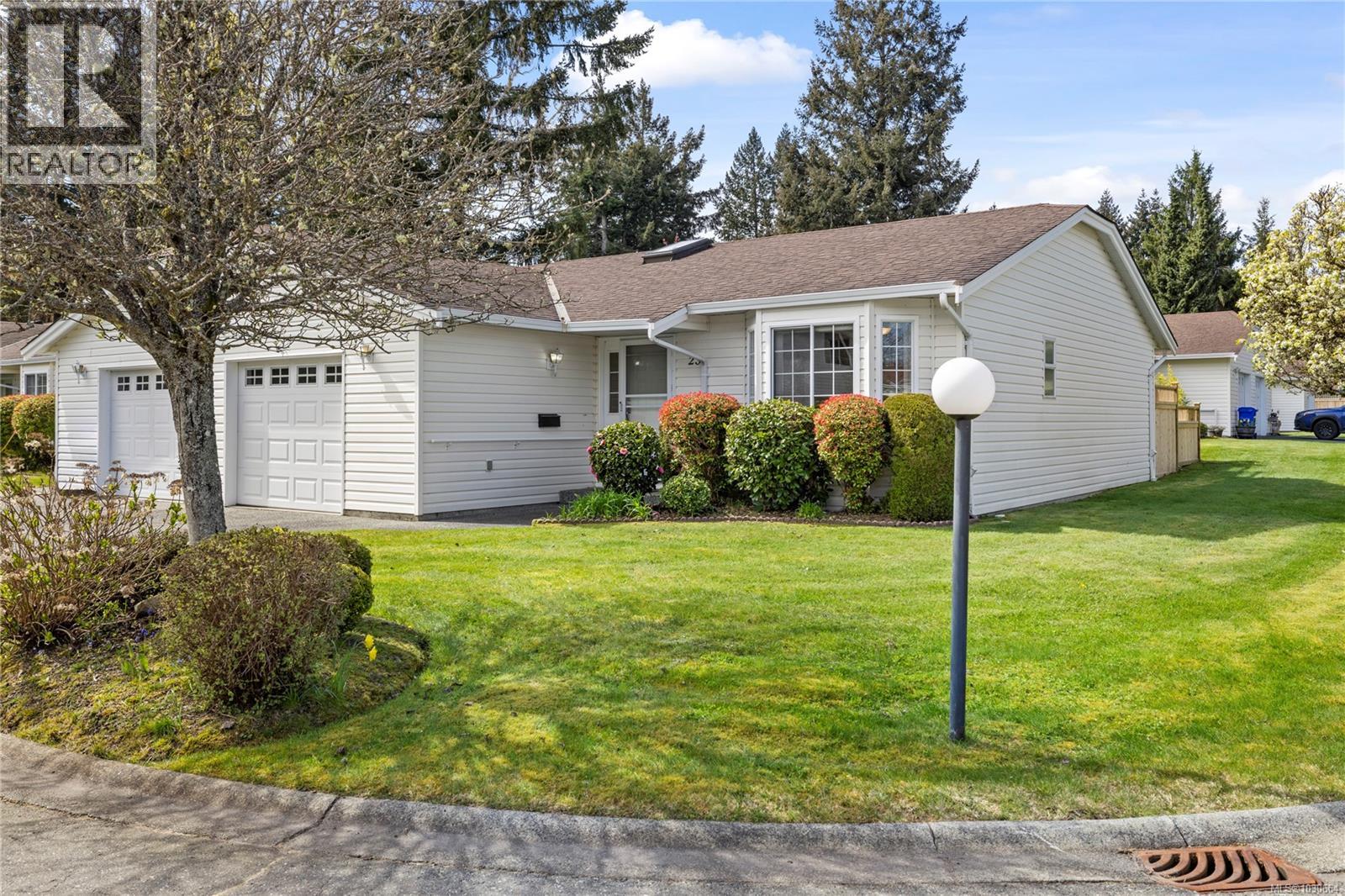 23 2465 Oriole Dr, Nanaimo, British Columbia  V9T 3P2 - Photo 33 - 1030664