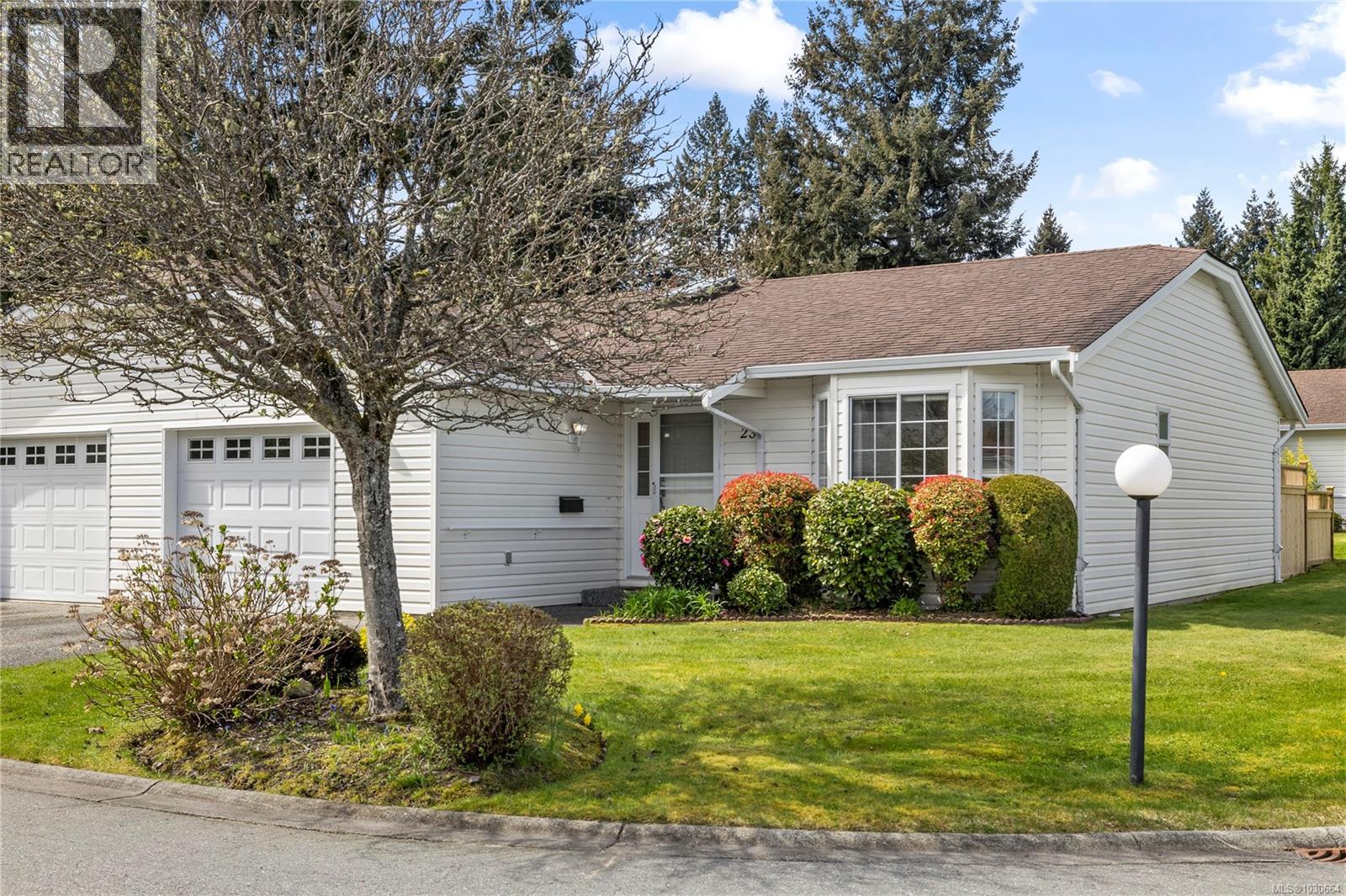 23 2465 Oriole Dr, Nanaimo, British Columbia