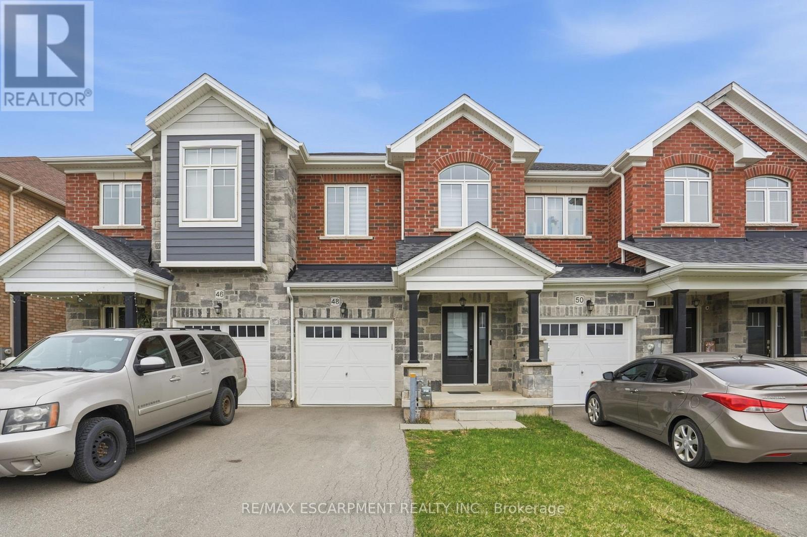 48 HARMONY WAY N, Thorold, Ontario