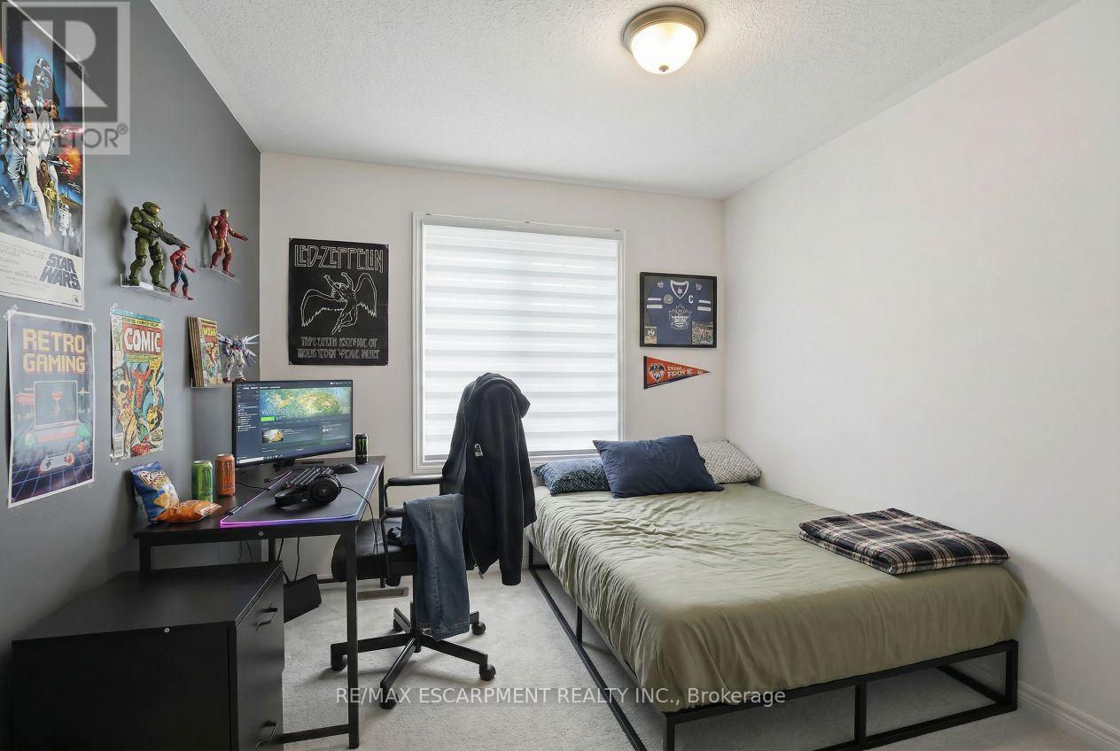 48 Harmony Way N, Thorold, Ontario  L2V 0H1 - Photo 23 - X13004314