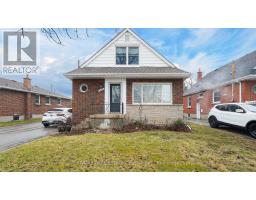 342 EAST 17TH STREET, Hamilton, Ontario