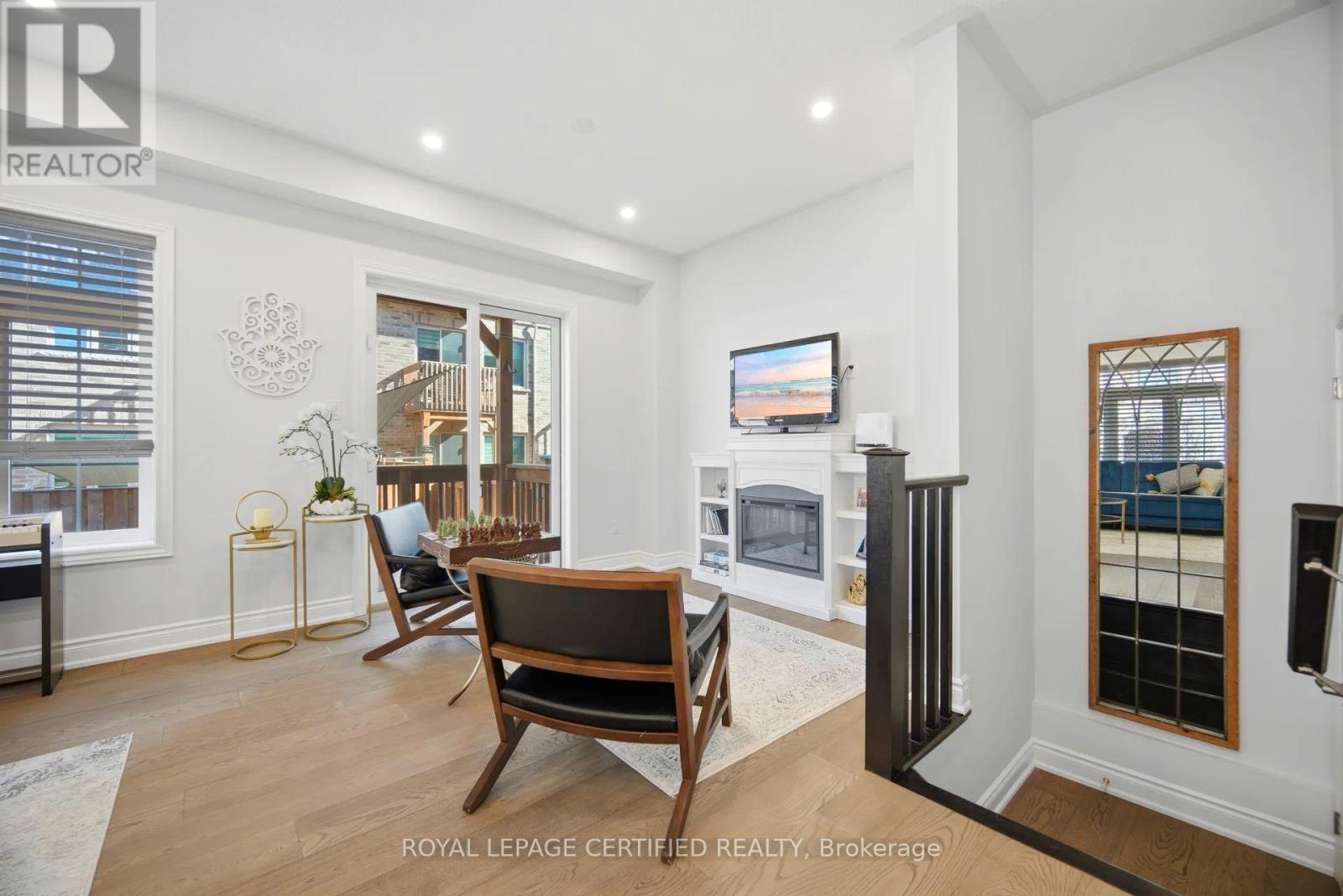 75 Borers Creek Circle, Hamilton, Ontario  L8B 1W3 - Photo 10 - X13004354