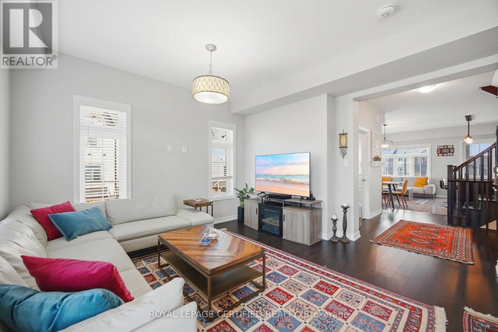 75 Borers Creek Circle, Hamilton, Ontario  L8B 1W3 - Photo 20 - X13004354