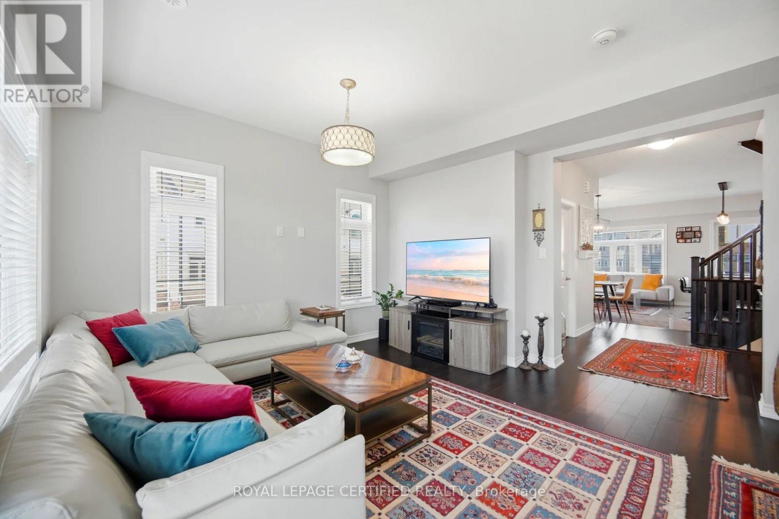 75 Borers Creek Circle, Hamilton, Ontario  L8B 1W3 - Photo 21 - X13004354