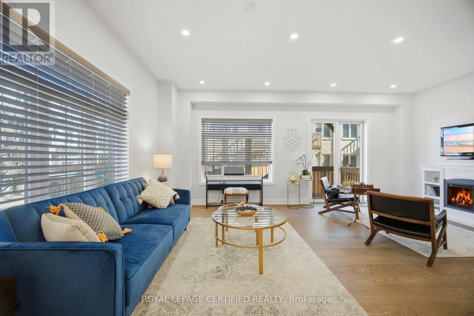 75 Borers Creek Circle, Hamilton, Ontario  L8B 1W3 - Photo 5 - X13004354