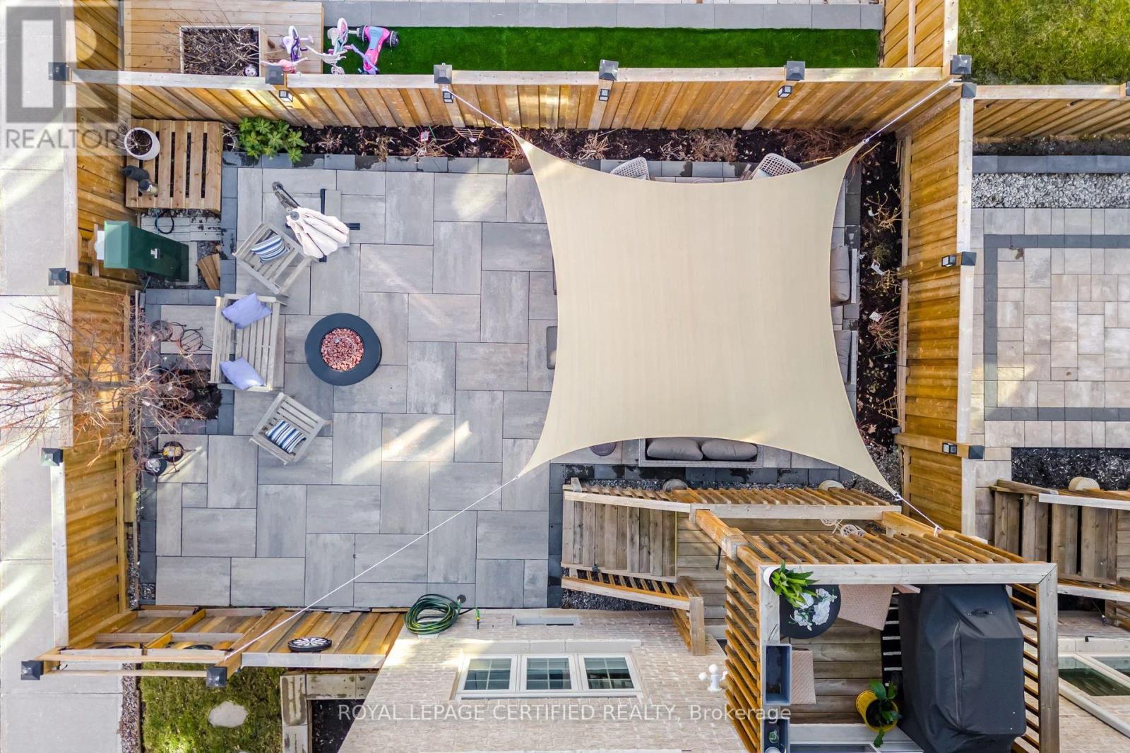 75 Borers Creek Circle, Hamilton, Ontario  L8B 1W3 - Photo 50 - X13004354