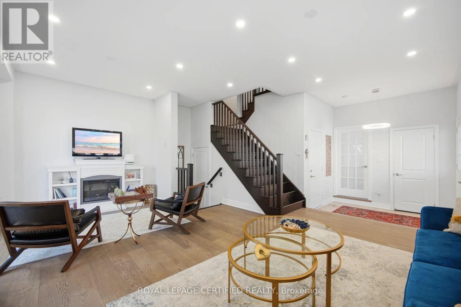 75 Borers Creek Circle, Hamilton, Ontario  L8B 1W3 - Photo 8 - X13004354