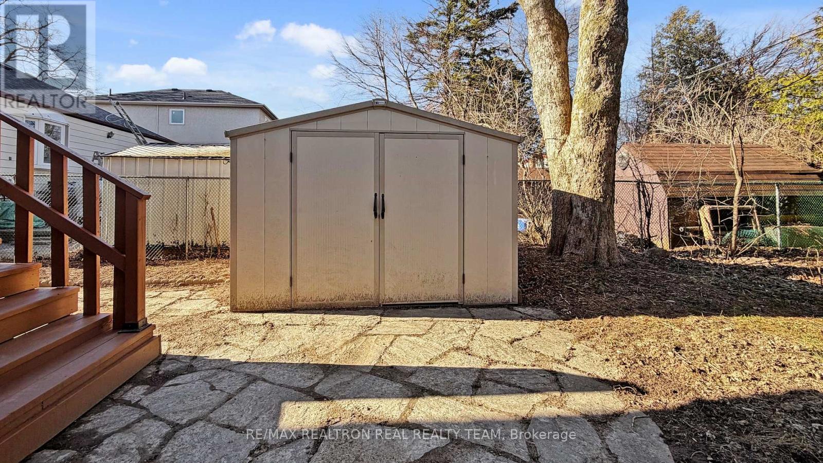 23 Marsh Road, Toronto, Ontario  M1K 1Y6 - Photo 43 - E13003778