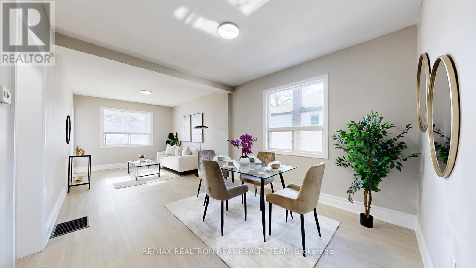 23 Marsh Road, Toronto, Ontario  M1K 1Y6 - Photo 8 - E13003778