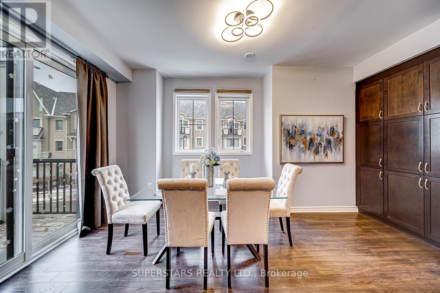 18 Thomas Swanson Street, Markham, Ontario  L6B 1M8 - Photo 12 - N13004058