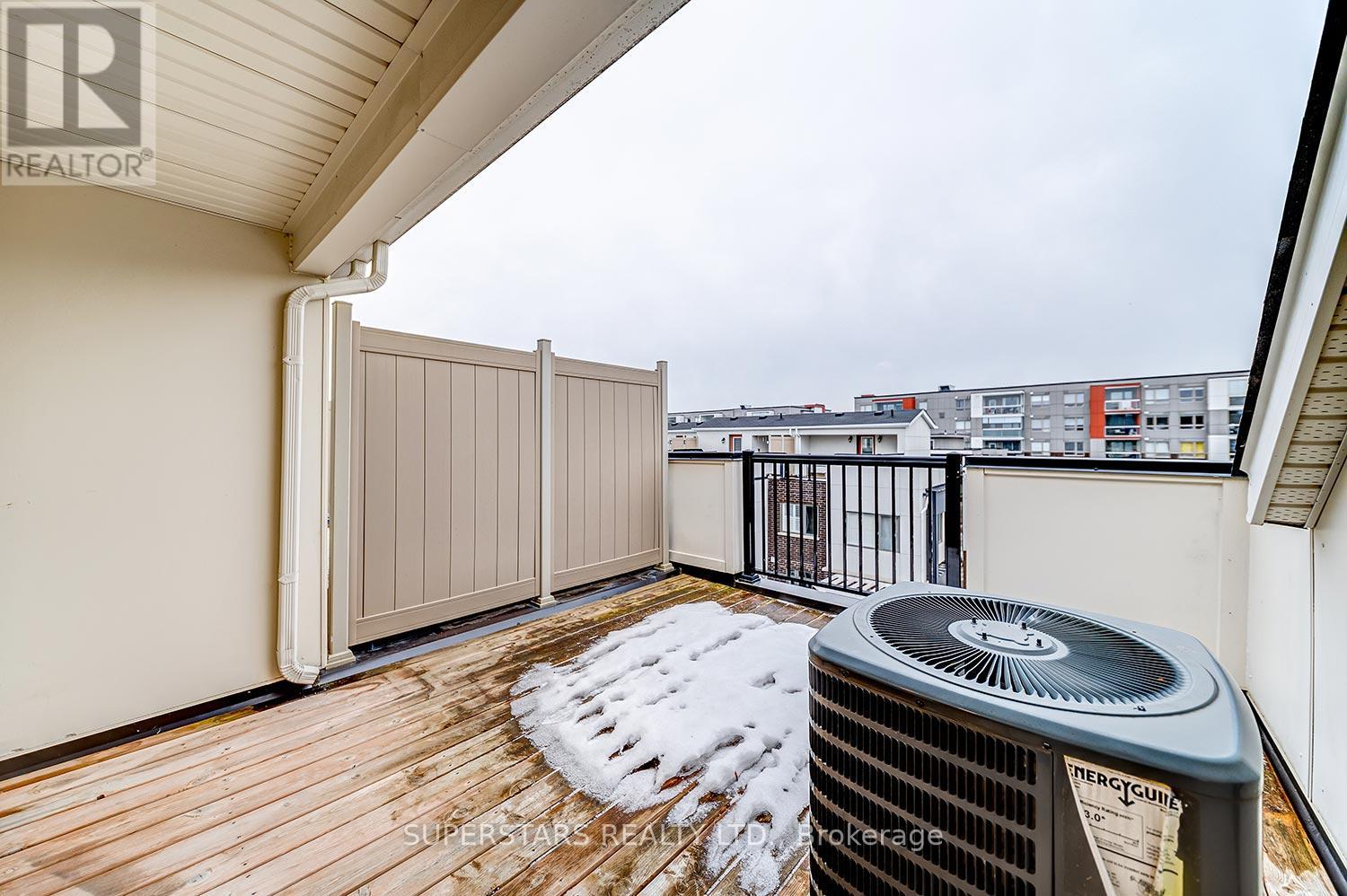 18 Thomas Swanson Street, Markham, Ontario  L6B 1M8 - Photo 25 - N13004058