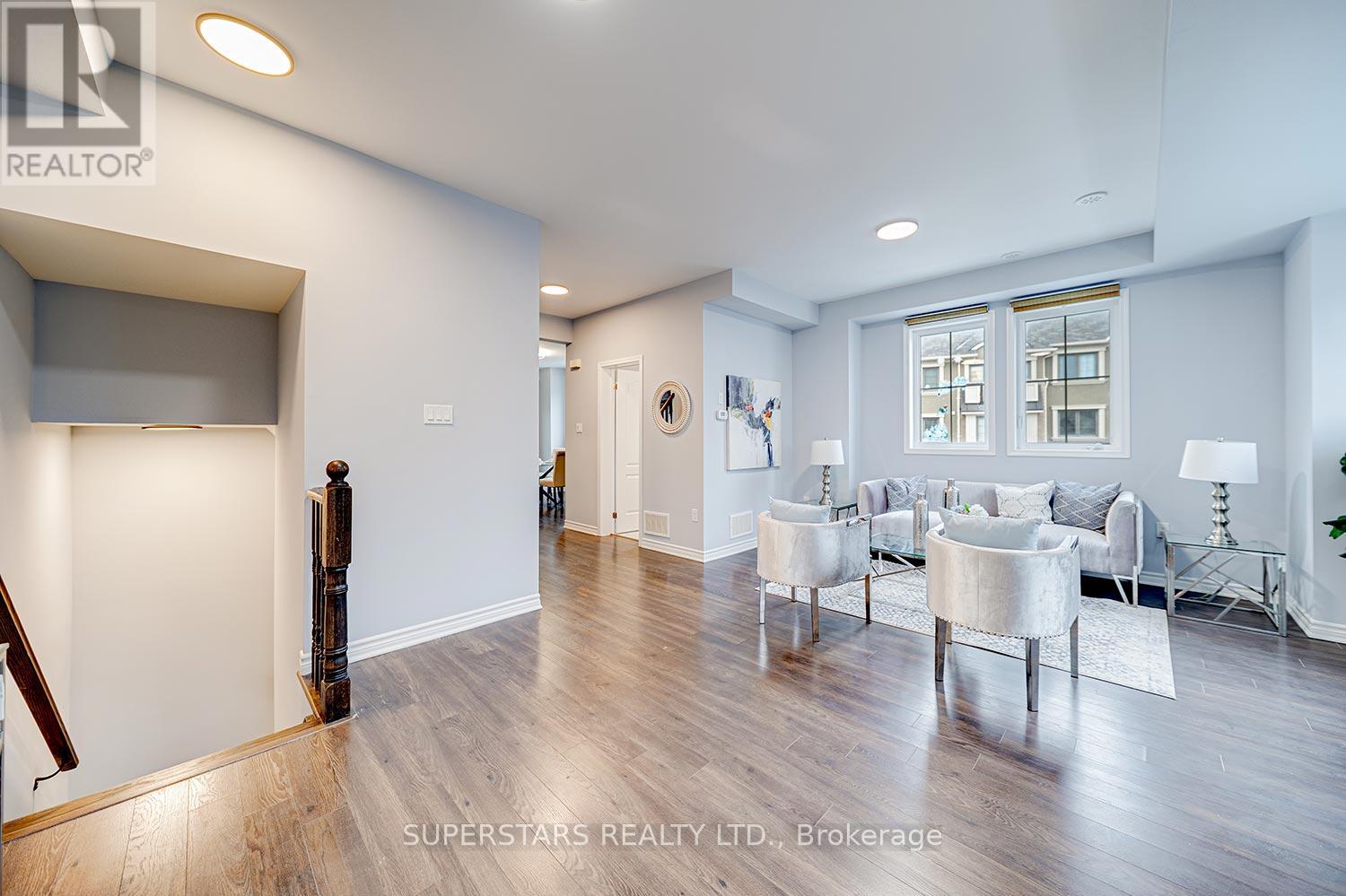 18 Thomas Swanson Street, Markham, Ontario  L6B 1M8 - Photo 5 - N13004058