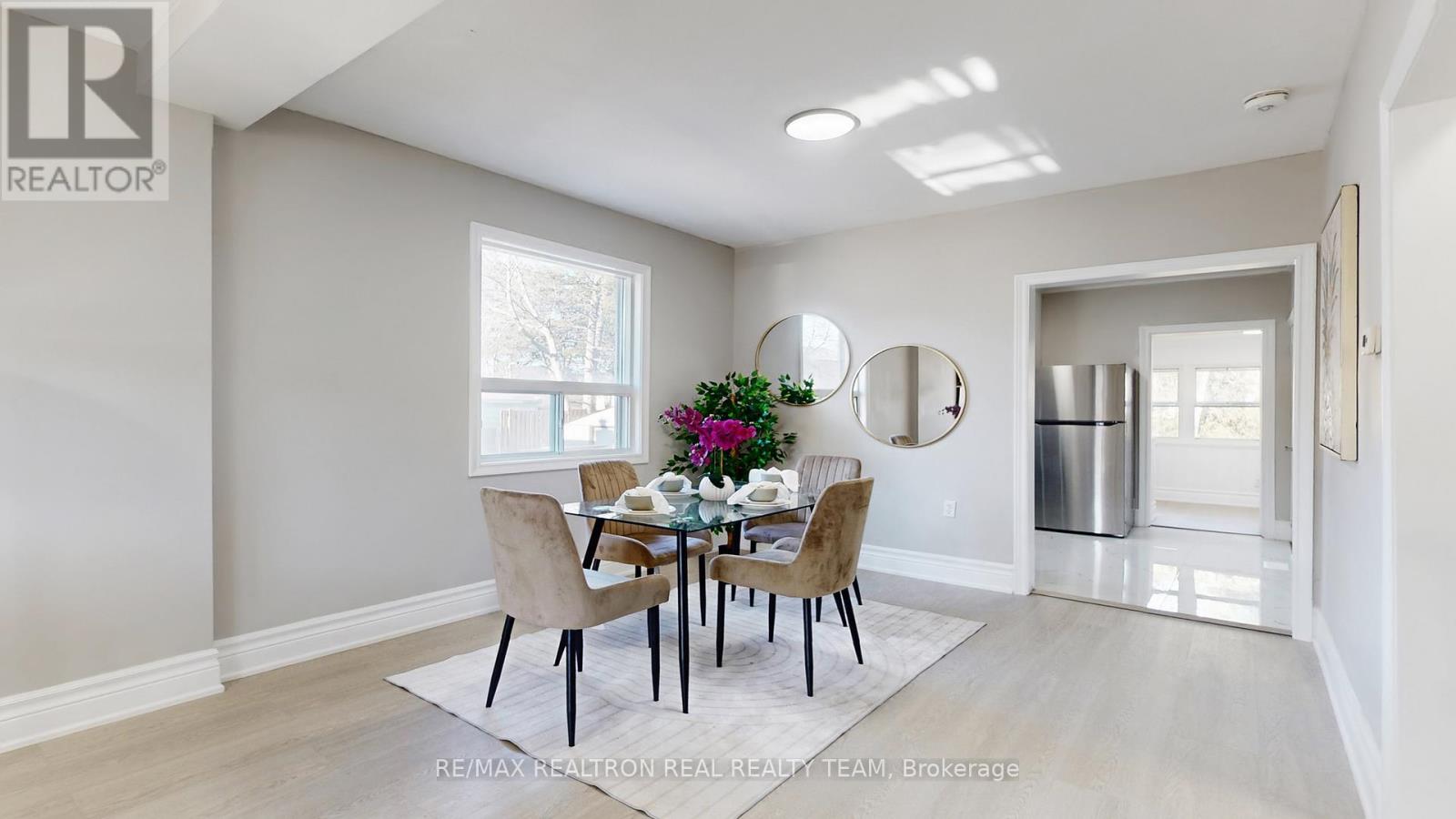 23 Marsh Road, Toronto, Ontario  M1K 1Y6 - Photo 7 - E13003778