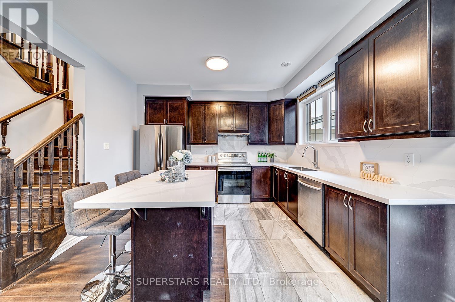 18 Thomas Swanson Street, Markham, Ontario  L6B 1M8 - Photo 9 - N13004058