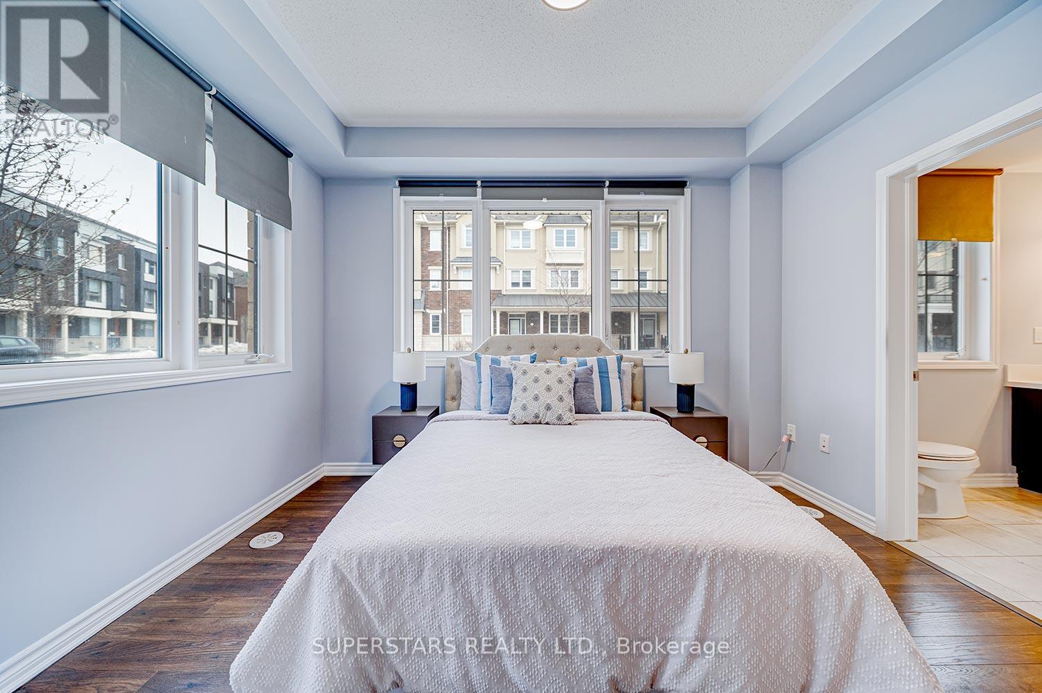 18 Thomas Swanson Street, Markham, Ontario  L6B 1M8 - Photo 20 - N13004058