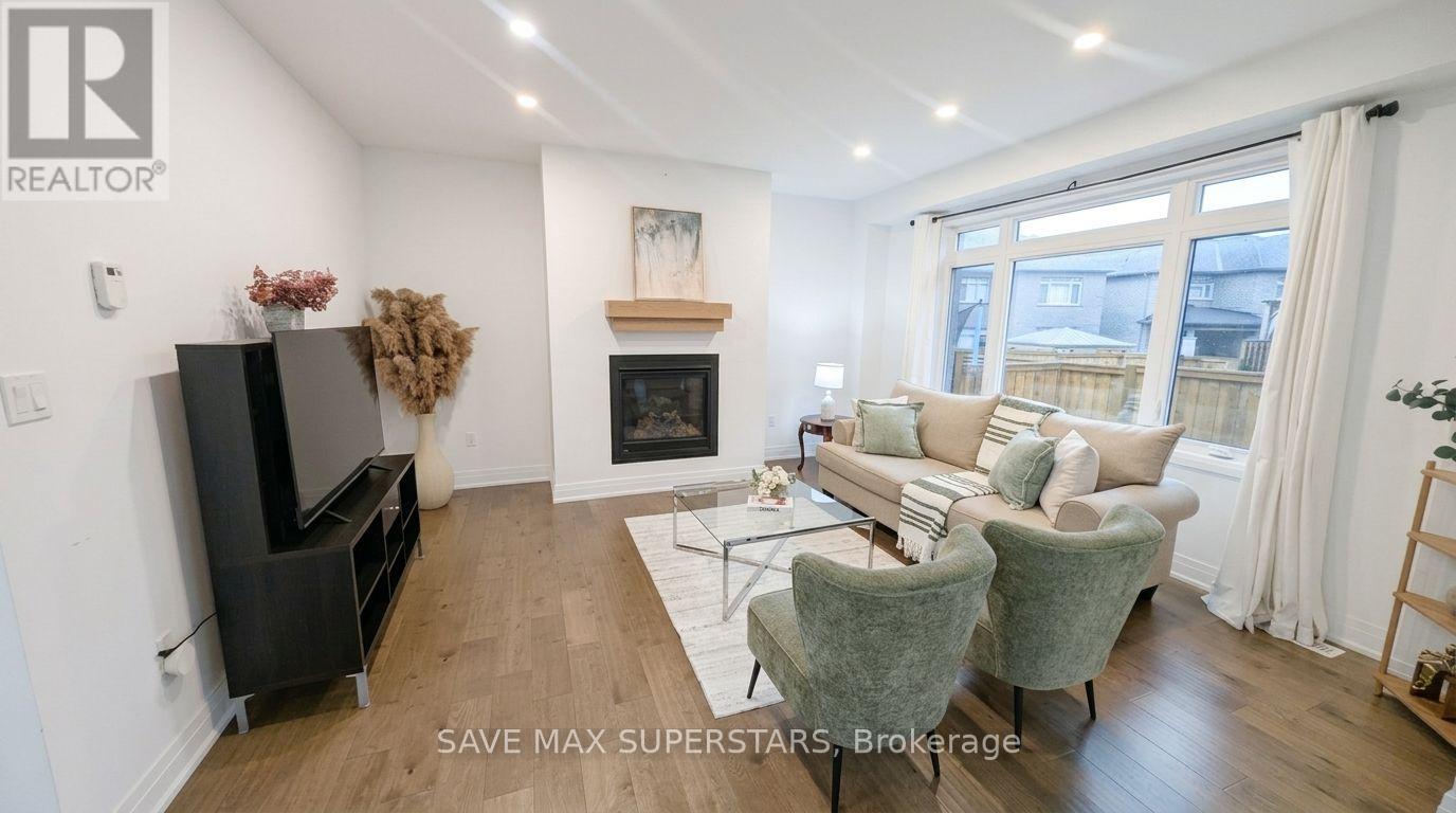 20 Paddington Grove, Barrie, Ontario  L9J 0J3 - Photo 18 - S13003304