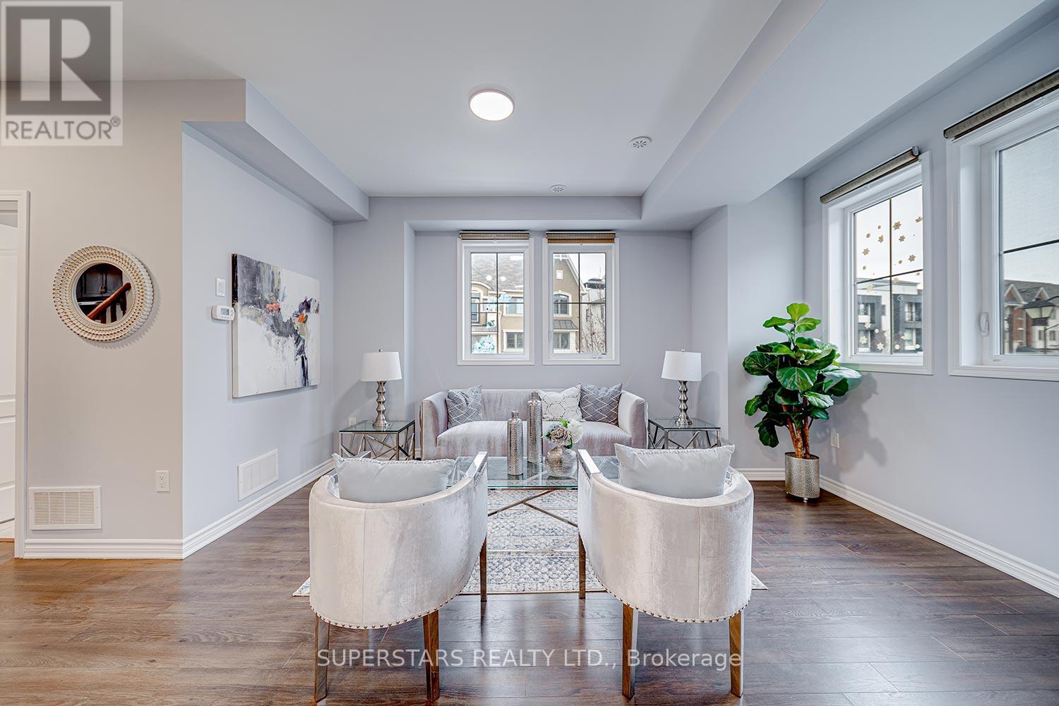 18 Thomas Swanson Street, Markham, Ontario  L6B 1M8 - Photo 6 - N13004058