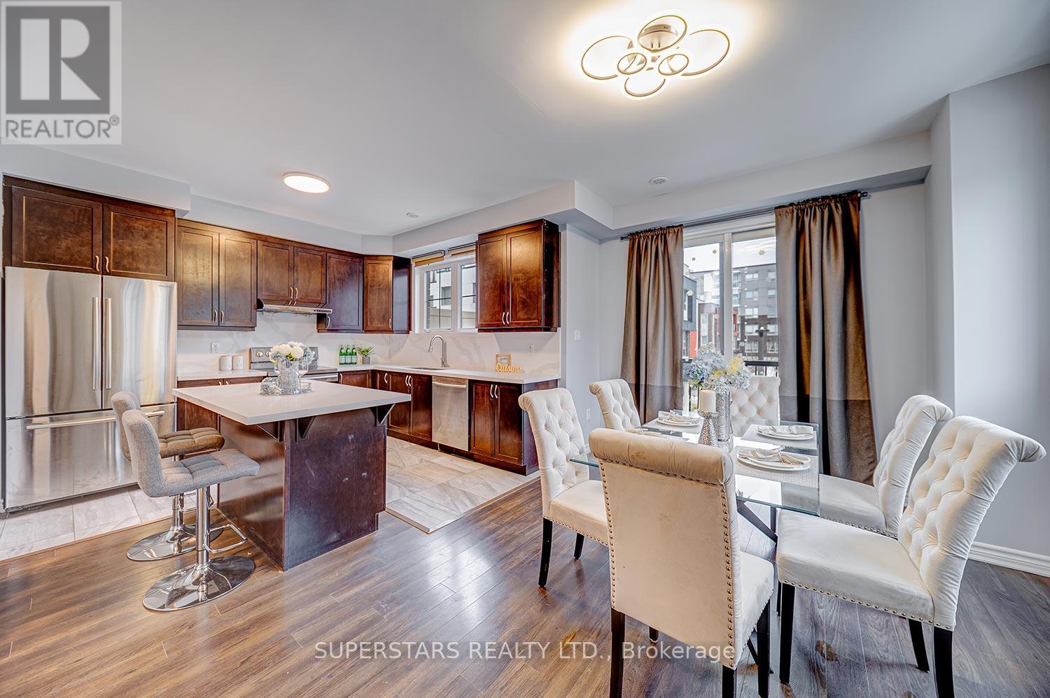 18 Thomas Swanson Street, Markham, Ontario  L6B 1M8 - Photo 8 - N13004058