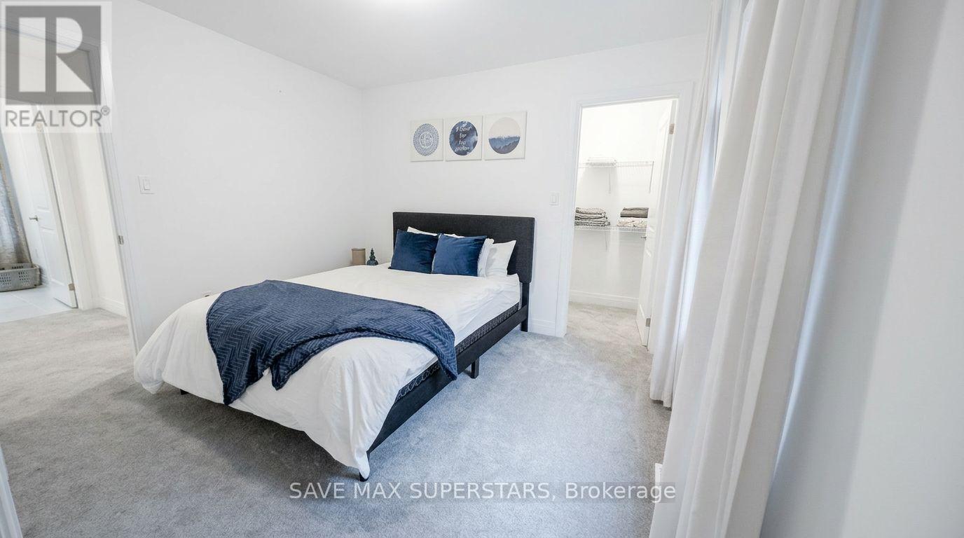 20 Paddington Grove, Barrie, Ontario  L9J 0J3 - Photo 24 - S13003304