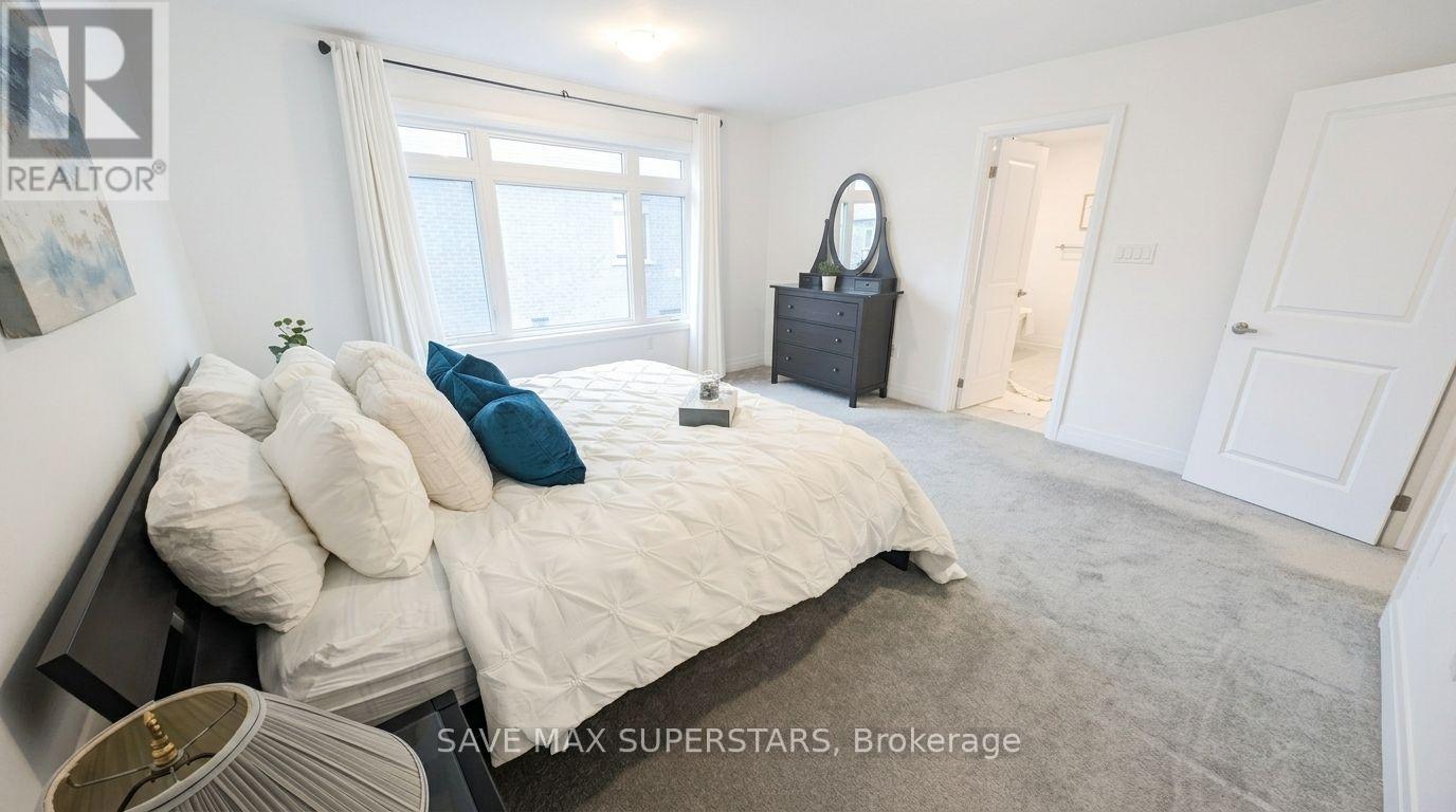 20 Paddington Grove, Barrie, Ontario  L9J 0J3 - Photo 43 - S13003304