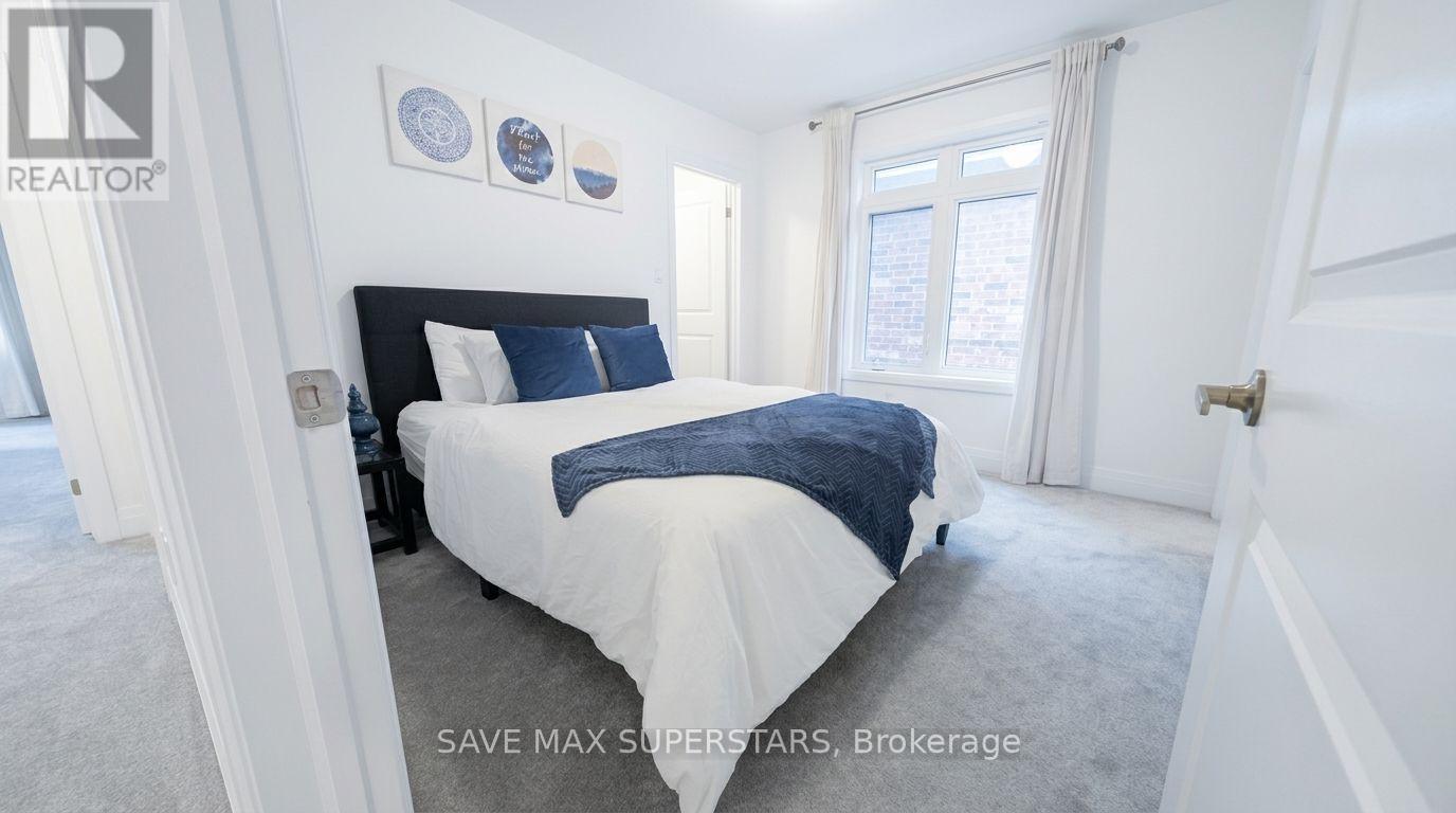 20 Paddington Grove, Barrie, Ontario  L9J 0J3 - Photo 23 - S13003304