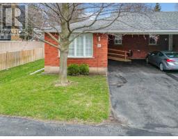 19 - 229 LYNDEN ROAD, Brantford, Ontario