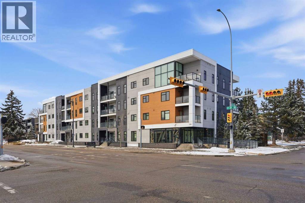 209, 2702 17 Avenue SW, Calgary, Alberta  T3E 8A5 - Photo 2 - A2266607