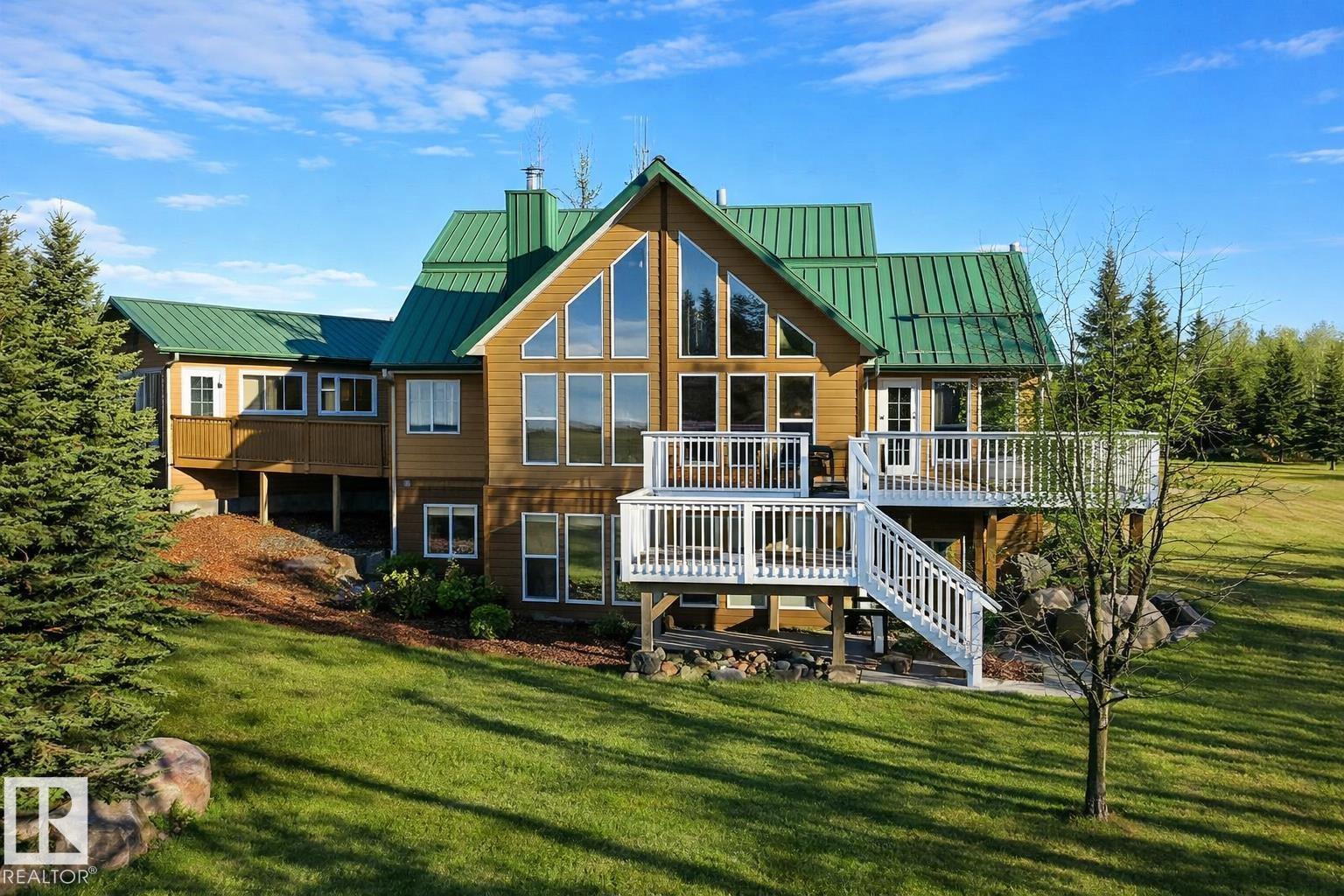 #120 50434 Rge Rd 232, Rural Leduc County, Alberta  T4X 0L1 - Photo 5 - E4478884