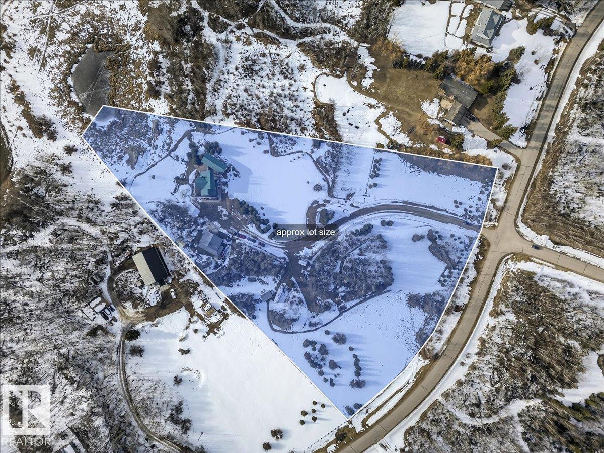 #120 50434 Rge Rd 232, Rural Leduc County, Alberta  T4X 0L1 - Photo 75 - E4478884