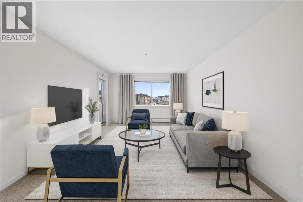 2308, 181 Skyview Ranch Manor Ne, Calgary, Alberta  T3N 0V2 - Photo 3 - A2288272