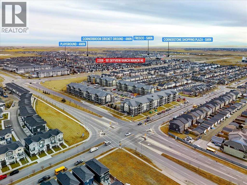 2308, 181 Skyview Ranch Manor Ne, Calgary, Alberta  T3N 0V2 - Photo 39 - A2288272