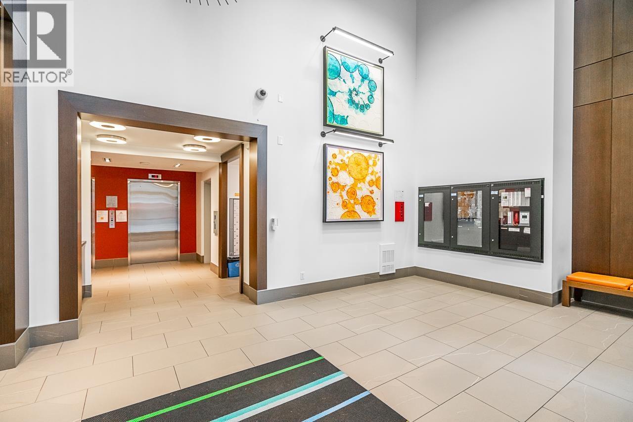 719 4818 Eldorado Mews, Vancouver, British Columbia  V5R 0B3 - Photo 3 - R3105945