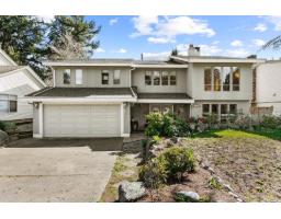 14710 16A AVENUE, Surrey, British Columbia