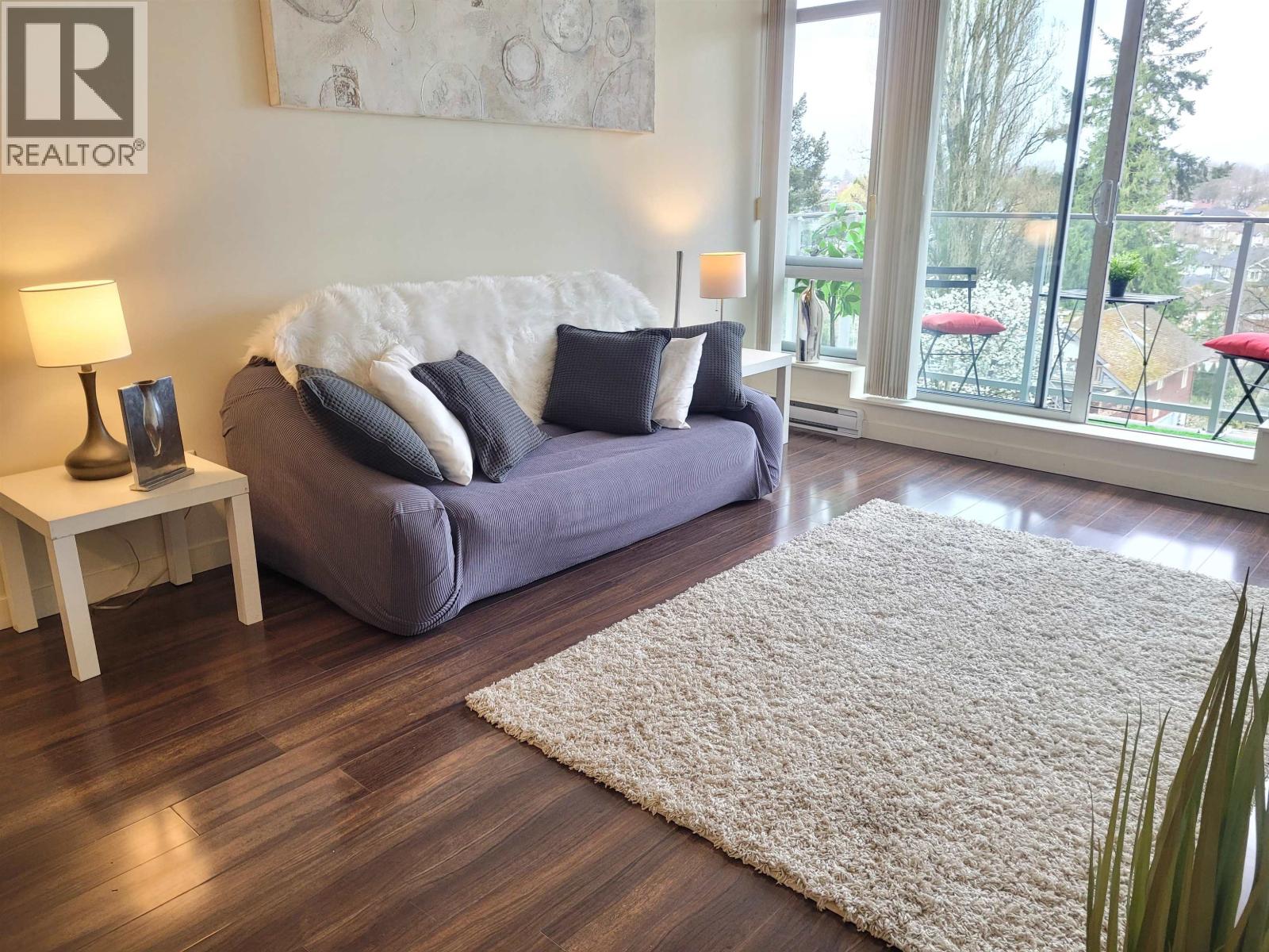 719 4818 Eldorado Mews, Vancouver, British Columbia  V5R 0B3 - Photo 4 - R3105945