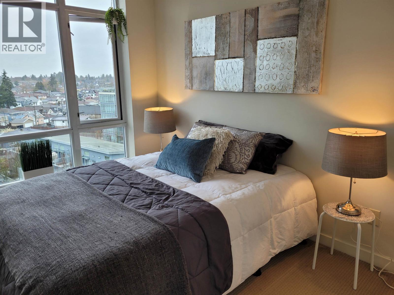 719 4818 Eldorado Mews, Vancouver, British Columbia  V5R 0B3 - Photo 16 - R3105945