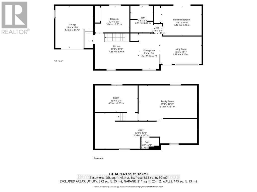 40 Pine Avenue, Renfrew, Ontario  K7V 2P7 - Photo 31 - X13003844