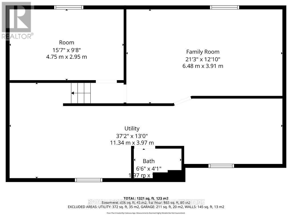 40 Pine Avenue, Renfrew, Ontario  K7V 2P7 - Photo 29 - X13003844