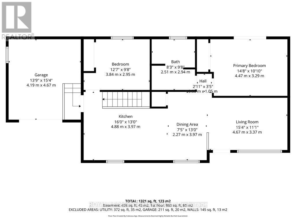 40 Pine Avenue, Renfrew, Ontario  K7V 2P7 - Photo 30 - X13003844