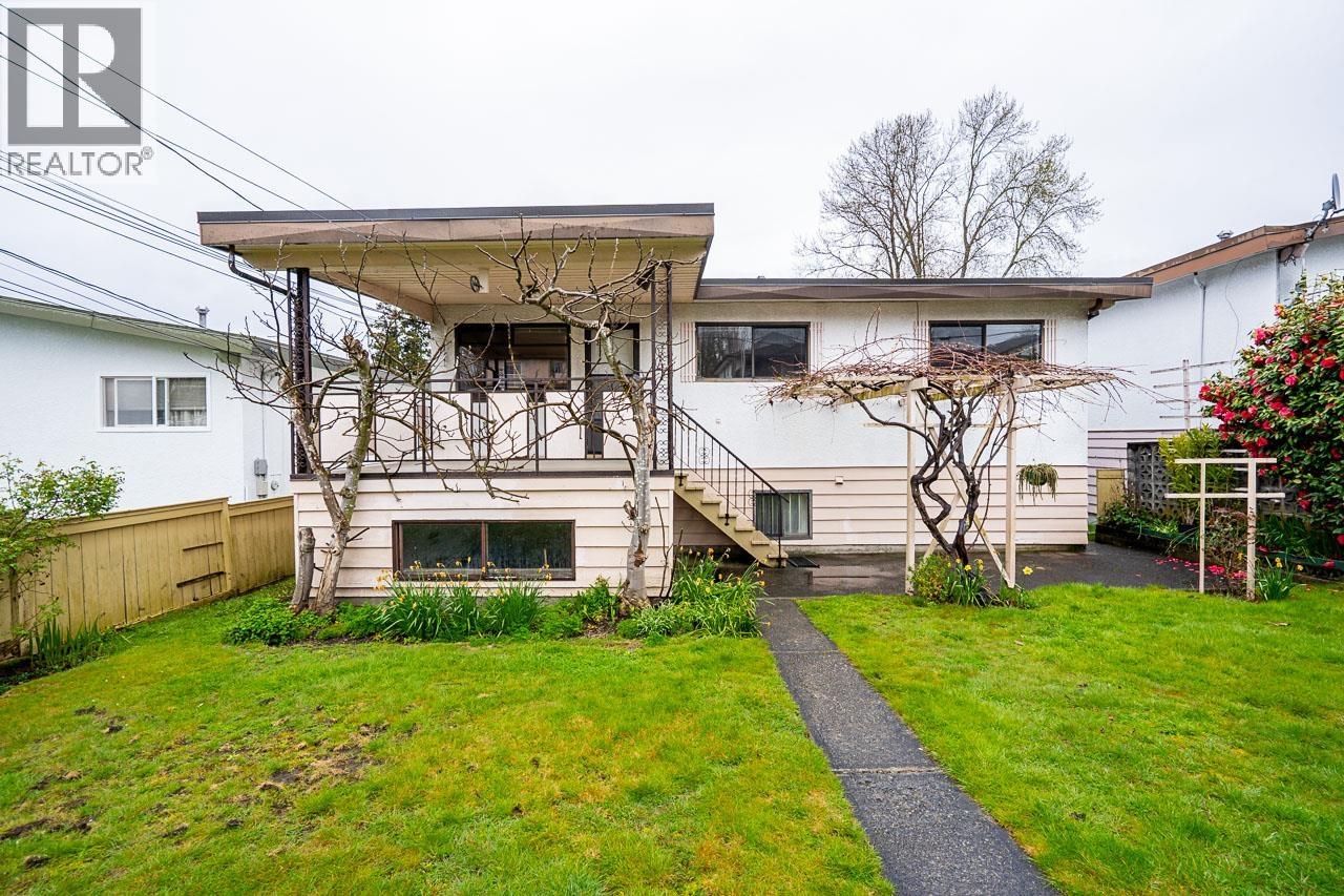 2976 E 15th Avenue, Vancouver, British Columbia V5M 2K6 - Photo 23 - R3111975