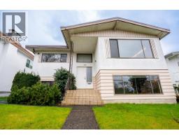 2976 E 15TH AVENUE, Vancouver, British Columbia