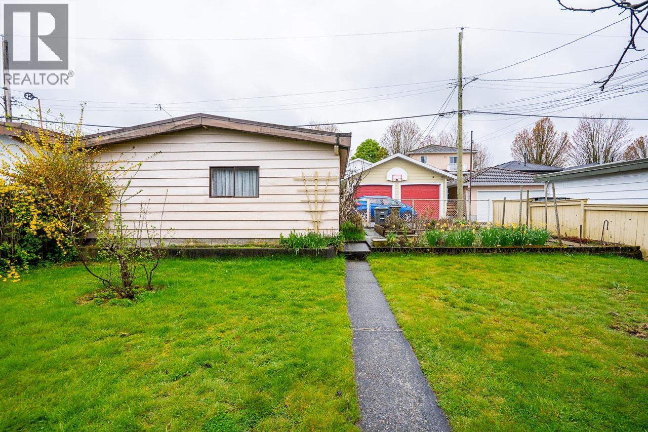 2976 E 15th Avenue, Vancouver, British Columbia V5M 2K6 - Photo 24 - R3111975