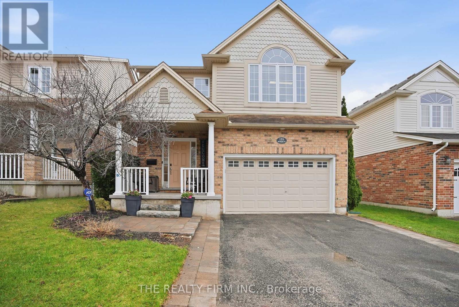 $699,900125 Mcmahen Street, London East, Ontario