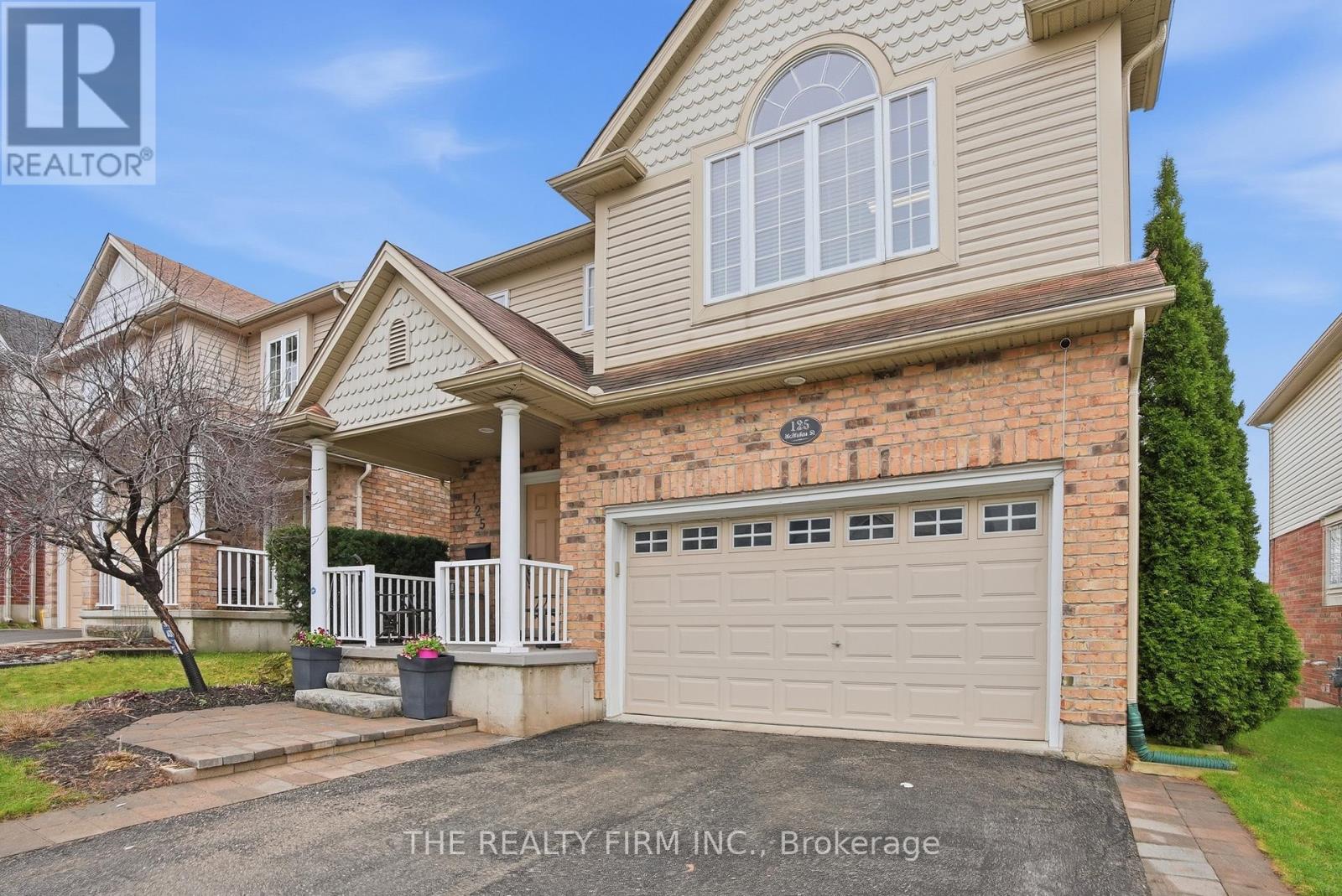 125 Mcmahen Street, London East, Ontario  N5Y 0A2 - Photo 3 - X13004412