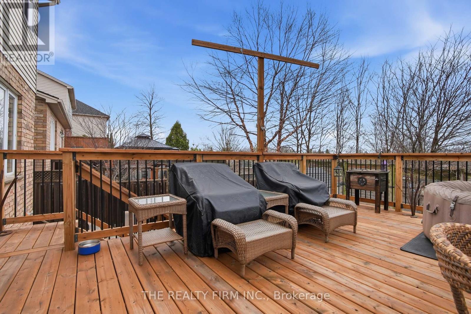 125 Mcmahen Street, London East, Ontario  N5Y 0A2 - Photo 39 - X13004412