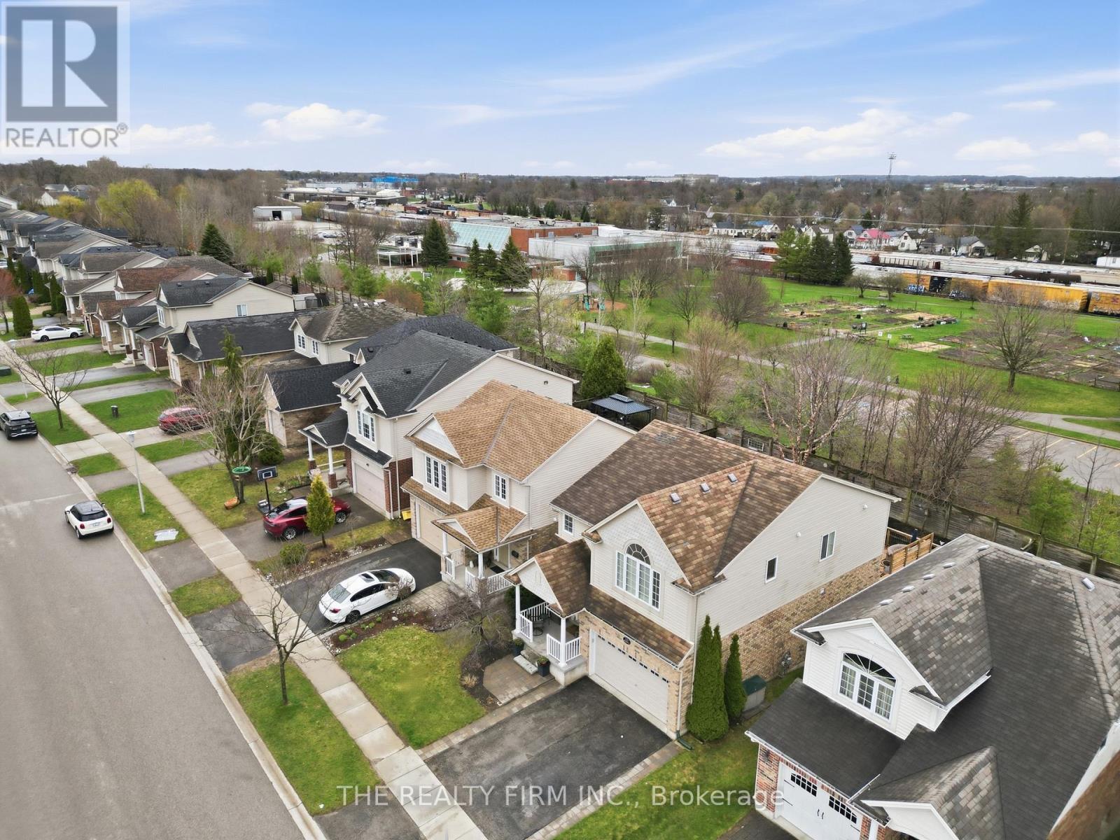 125 Mcmahen Street, London East, Ontario  N5Y 0A2 - Photo 4 - X13004412