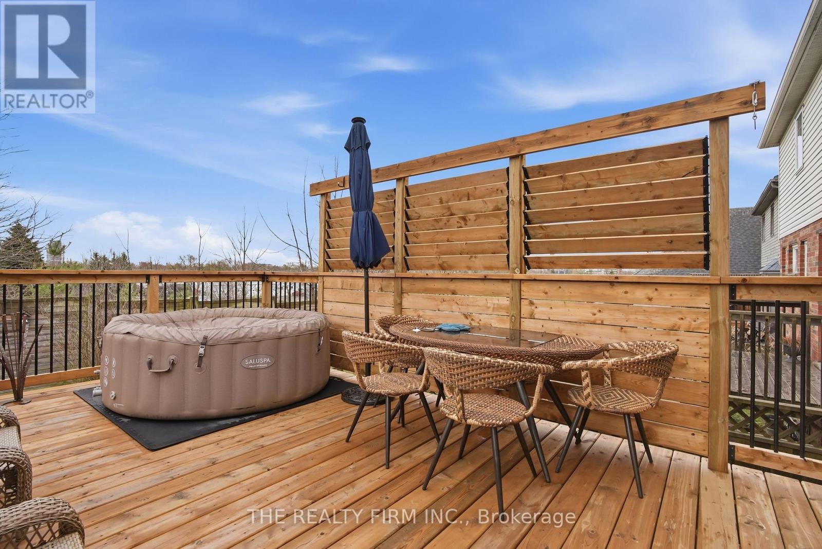 125 Mcmahen Street, London East, Ontario  N5Y 0A2 - Photo 40 - X13004412