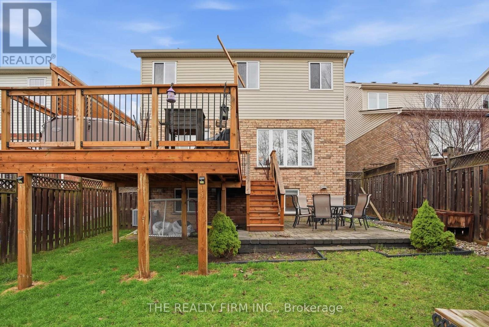 125 Mcmahen Street, London East, Ontario  N5Y 0A2 - Photo 42 - X13004412