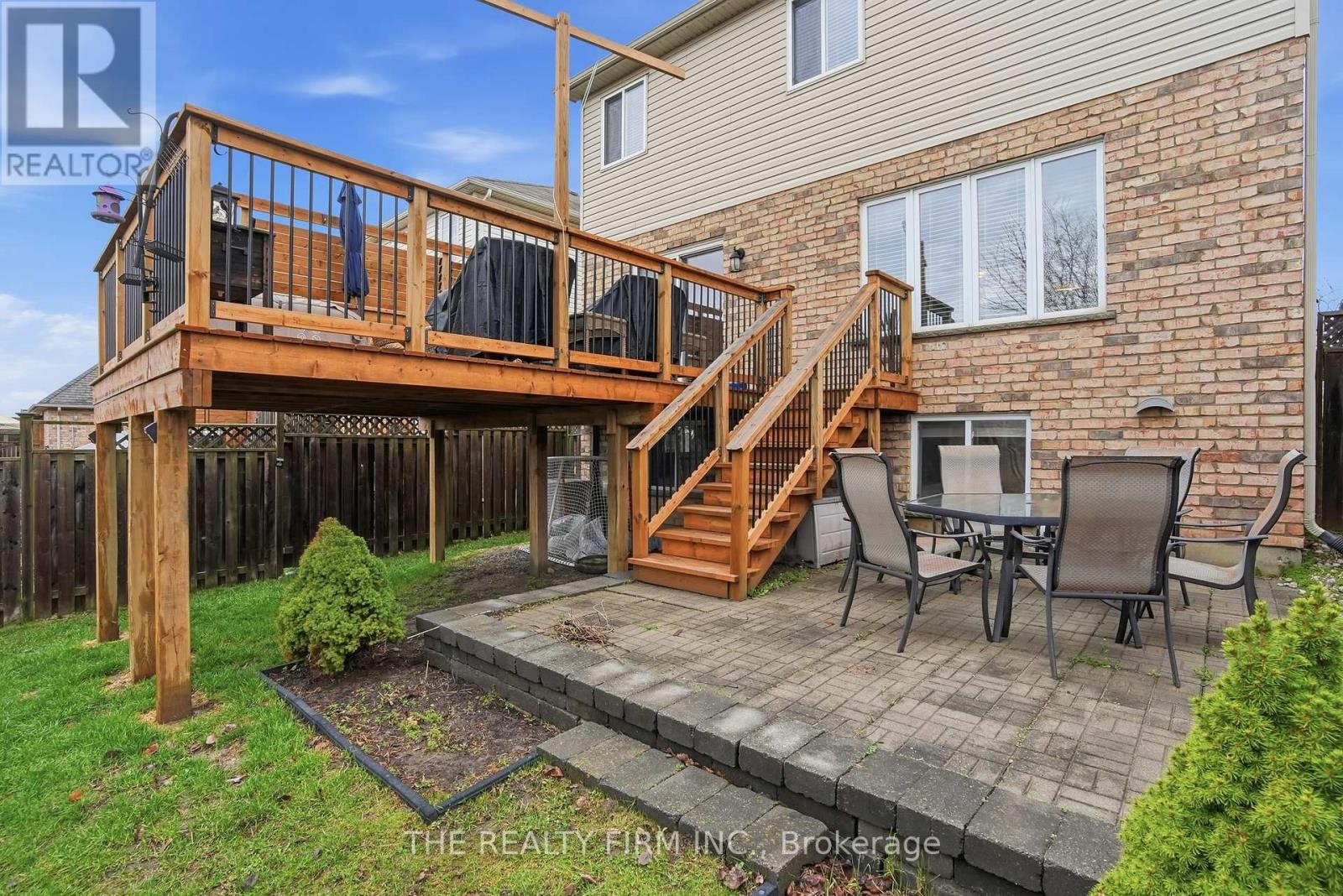 125 Mcmahen Street, London East, Ontario  N5Y 0A2 - Photo 43 - X13004412