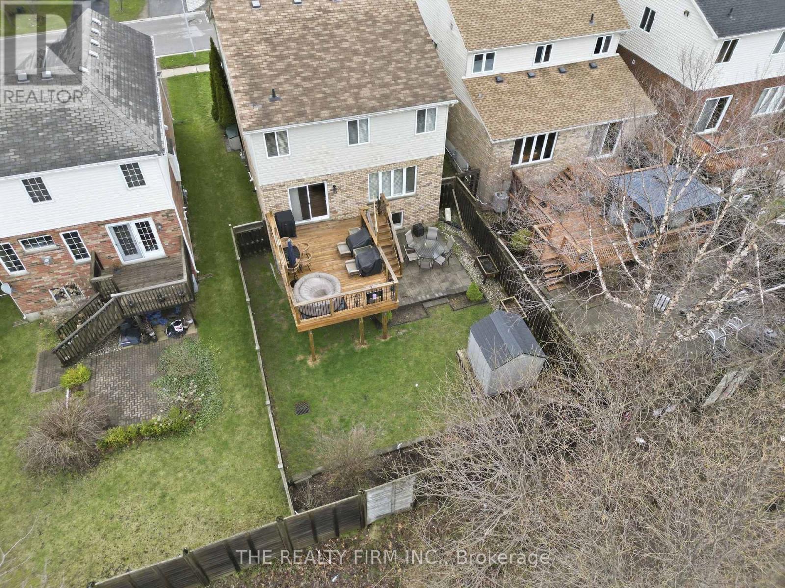 125 Mcmahen Street, London East, Ontario  N5Y 0A2 - Photo 46 - X13004412